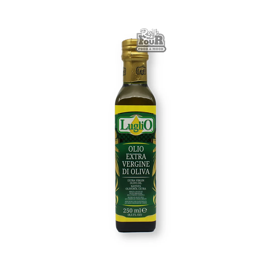 Olive oil "Luglio Olio Extra Virgin Di Oliva" 250ml